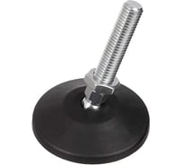 Шарнирная опора Алтервиа M12x45 до 800 кг A00021.1108012045