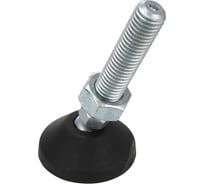 Шарнирная опора Алтервиа M14x66 до 900 кг A00021.1105014066