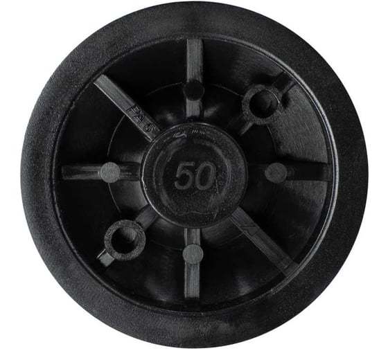 Шарнирная опора Алтервиа M8x80 до 350 кг A00021.1105008080