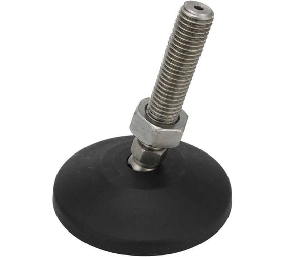 Шарнирная опора Алтервиа M14x66 до 900 кг A00021.1108014066 1