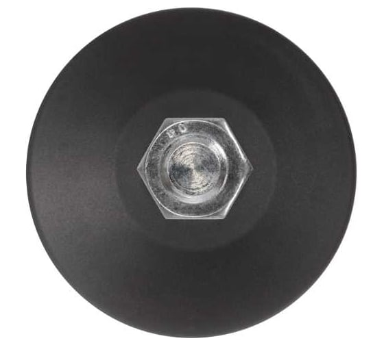 Шарнирная антискользяща опора Алтервиа M16x125 до 900 кг A00023.11108016125