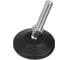 Шарнирная антискользяща опора Алтервиа M16x125 до 900 кг A00023.11106016125 1
