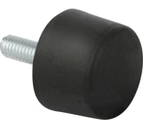 Резинометаллический буфер KIPP Арт.(упаковка 4 штуки) K0575.05001855.4