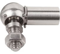 Угловой шарнир KIPP(упаковка 4 штуки) K0734.10061.4