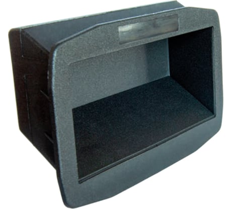 Врезная ручка EMES PGT1