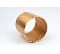 Цилиндрическая свертная втулка ZOB тип FB090 (Втулка балансира 03.112.76.13.0) 70x75x70 мм FB0907070OG30