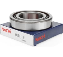 Подшипник Nachi NJ 211