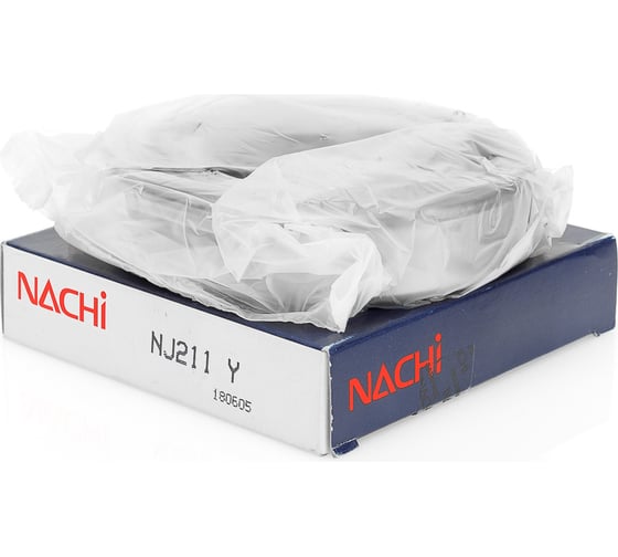 Подшипник Nachi NJ 211