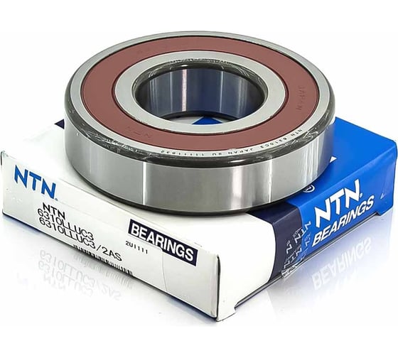 Подшипник NTN 6310 LLUC3/5K (2RSC3)