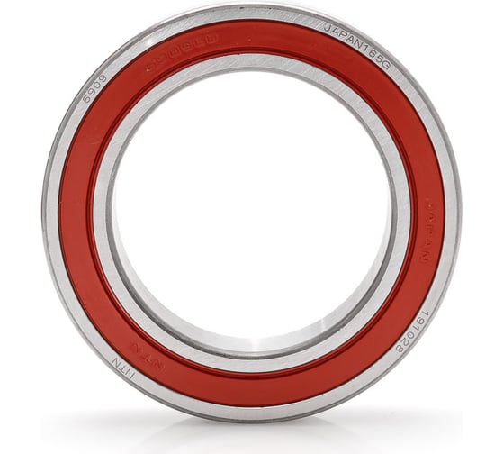 Подшипник NTN 6909 LLU/5K (2RS)