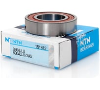 Подшипник NTN 6904 LLU (2RS)