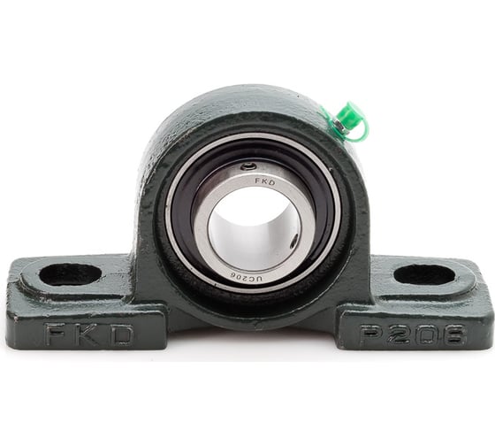 Подшипник FKD UCP 206