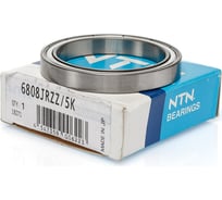Подшипник NTN 6808 ZZ/5K (JR)