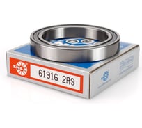Подшипник ZNL 1000916 2RS (61916 2RS) 1000916 2RS (61916 2RS) ZNL