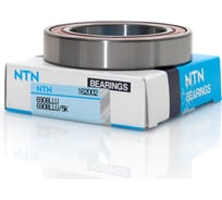 Подшипник NTN 6908 LLU/5K (2RS)