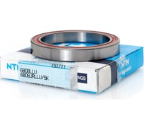 Подшипник NTN 6808 JRLLU 5K 2RS 6808 JRLLU/5K (2RS) 217963