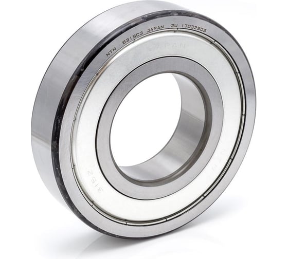 Подшипник NTN 6315 ZZC3/5K