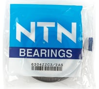 Подшипник NTN 6304 ZZC3/2AS