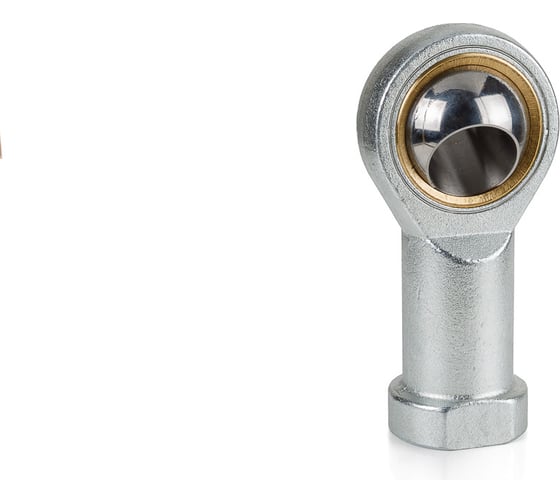 Подшипник CX SI 35 T/K