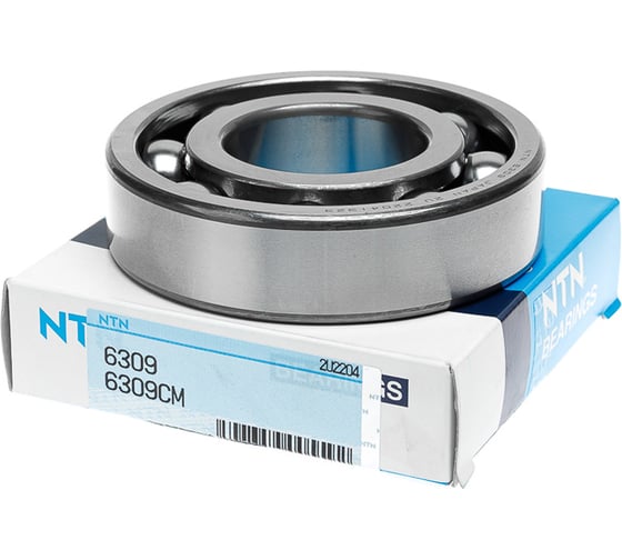 Подшипник NTN 6309 CM