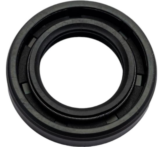 Сальник (манжета армированная) HIMPT TC 15x25x5 мм, NBR70 00-00003787
