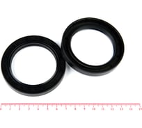 Сальник (манжета армированная) HIMPT TC 52x72x10 мм, NBR70 00028006420