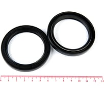 Сальник (манжета армированная) HIMPT TC 50x65x8 мм, NBR70 00001200133