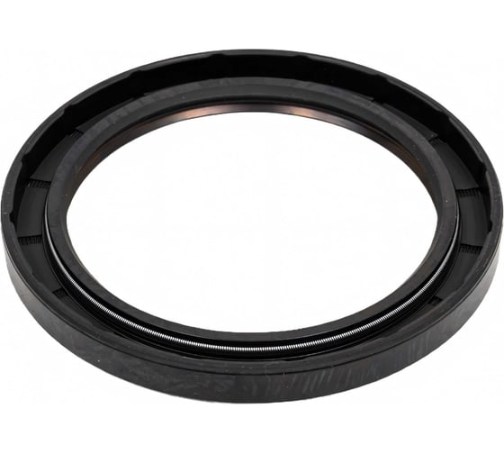 Сальник (манжета армированная) HIMPT TC 80x105x10 мм, NBR70 00028005390