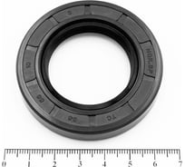 Сальник (манжета армированная) HIMPT TC 35x58x10 мм, NBR70 00-00000552