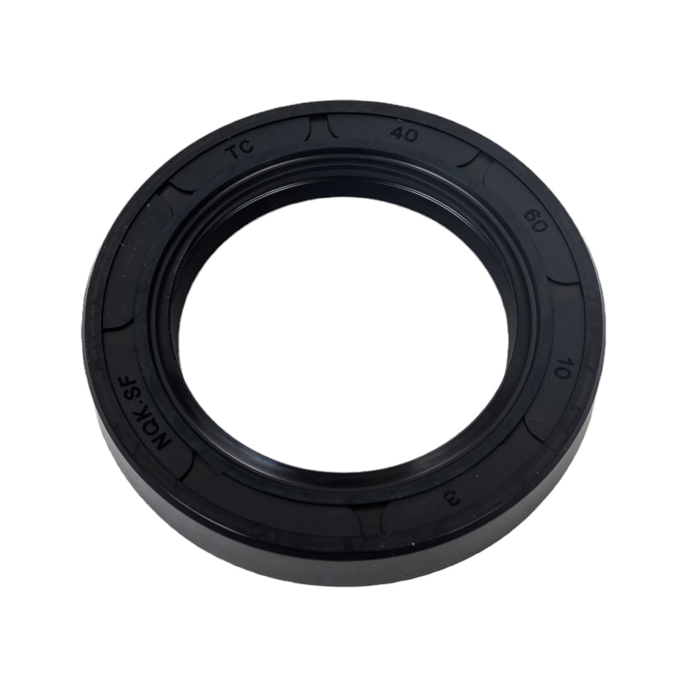 Сальник (манжета армированная) HIMPT TC 40x60x10 мм, NBR70 00-00000559 ...