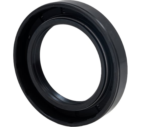 Сальник (манжета армированная) HIMPT TC 40x60x10 мм, NBR70 00-00000559