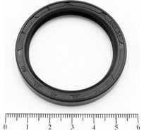 Сальник (манжета армированная) HIMPT TC 40x50x7 мм, NBR70 00028006413