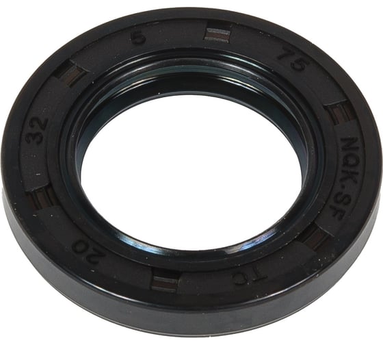 Сальник (манжета армированная) HIMPT TC 20x32x5 мм, NBR70 00-00003853