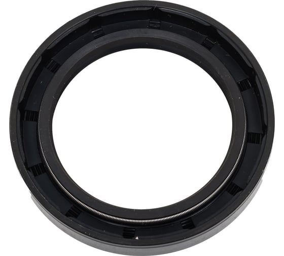 Сальник (манжета армированная) HIMPT TC 50x70x10 мм, NBR70 00-00000443