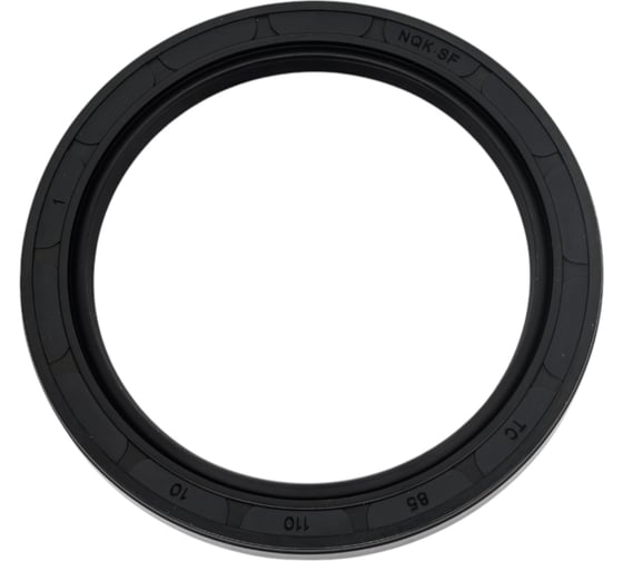 Сальник (манжета армированная) HIMPT TC 85x110x10 мм, NBR70 00-00004345