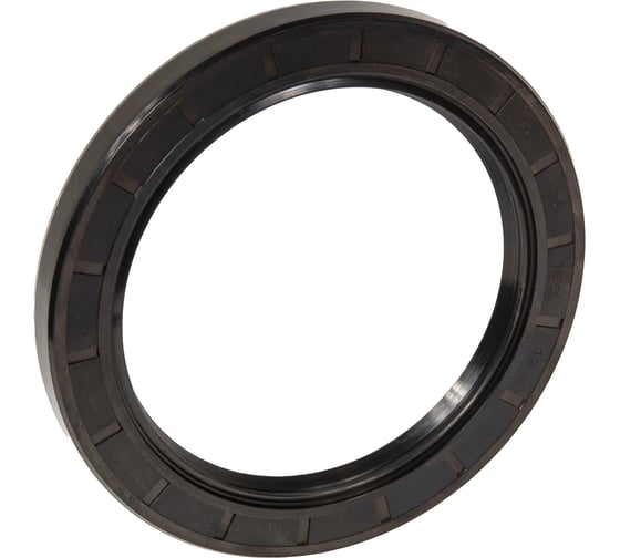 Сальник (манжета армированная) HIMPT TC 90x120x12 мм, NBR70 00028004586