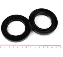 Сальник (манжета армированная) HIMPT TC 45x72x10 мм, NBR70 00001200130