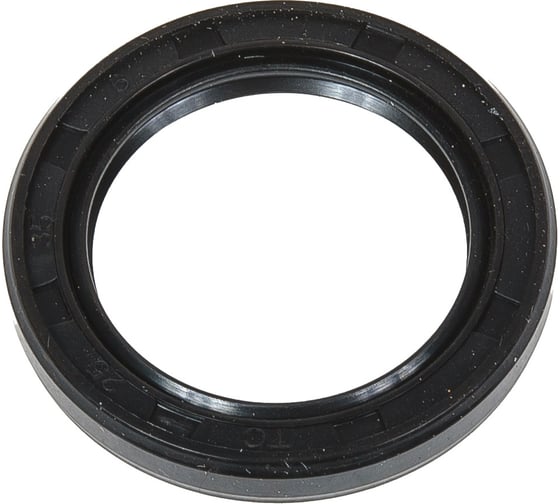 Сальник (манжета армированная) HIMPT TC 25x35x5 мм, NBR70 00028011117
