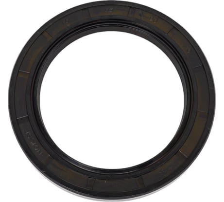 Сальник (манжета армированная) HIMPT TC 65x90x10 мм, NBR70 00-00000441