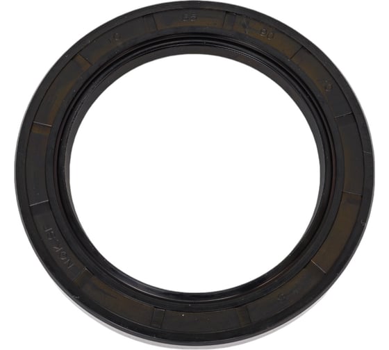 Сальник (манжета армированная) HIMPT TC 65x90x10 мм, NBR70 00-00000441 1