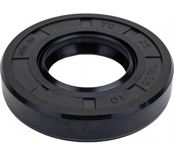 Сальник (манжета армированная) HIMPT TC 25x50.55x10 мм, NBR70 00-00008238