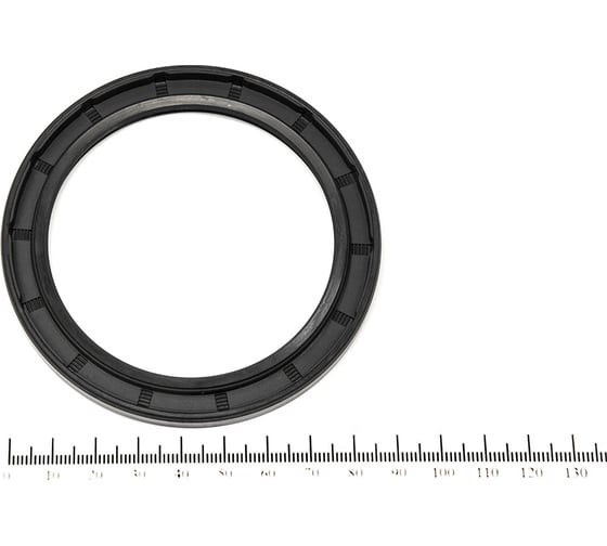 Сальник (манжета армированная) HIMPT TC 70x90x10 мм, NBR70 00001200165