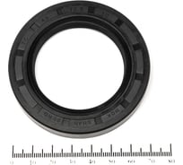 Сальник (манжета армированная) HIMPT TC 48x72.5x10 мм, NBR70 00-00004128