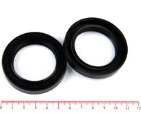 Сальник (манжета армированная) HIMPT TC 40x58x10 мм, NBR70 00028006415