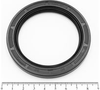 Сальник (манжета армированная) HIMPT TC 60x80x8 мм, NBR70 00028006654