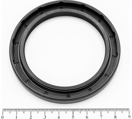Сальник (манжета армированная) HIMPT TC 60x80x8 мм, NBR70 00028006654