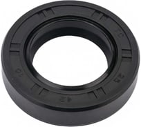 Сальник (манжета армированная) HIMPT TC 25x42x10 мм, NBR70 00028004525