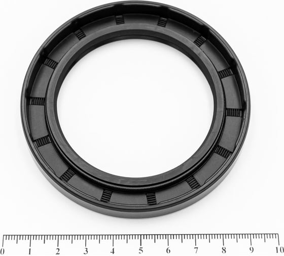 Сальник (манжета армированная) HIMPT TC 60x85x10 мм, NBR70 00-00000440