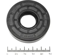 Сальник (манжета армированная) HIMPT TC 20x52x10 мм, NBR70 00-00003865