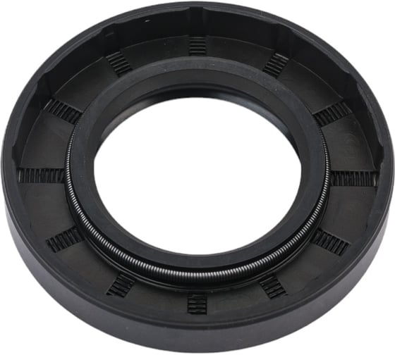 Сальник (манжета армированная) HIMPT TC 18x30x7 мм, NBR70 00028006460